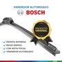 Imagem de Limpador Bosch Fiat Siena 1997 1998 1999 2000 2001 2002 2003