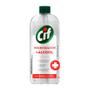 Imagem de Limpador Cif Multiuso Higienizador Álcool Refil 500ml