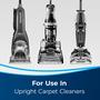 Imagem de Limpador de carpetes Bissell PRO OXY Deep Clean Formula 1.4L (3156)