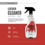 Imagem de Limpador de Couros Leather Cleaner 500ML Autoamerica