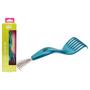 Imagem de Limpador de escovas Wet Brush Pro Teal para unissex, 1 unidade