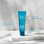 Imagem de Limpador de Mãos Moroccanoil sem Enxágue (50ml) - Kit com 2 Unidades - Com Ácido Hialurônico
