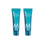 Imagem de Limpador de Mãos Moroccanoil sem Enxágue (50ml) - Kit com 2 Unidades - Com Ácido Hialurônico