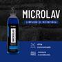 Imagem de Limpador de panos e toalhas Microlav 500 ML