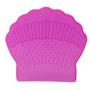 Imagem de Limpador de Pincel Concha Sereia Shell Pad