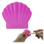 Imagem de Limpador de Pincel Concha Sereia Shell Pad