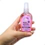 Imagem de Limpador De Pincel Hello Kitty By Klass Vough 100Ml