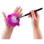 Imagem de Limpador de Pincel Prackt by Sigma Beauty - Palmat 2 In 1 Brush Cleaning