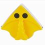Limpador de Vidro Magnético para Janela Vidraça Aquário Amarelo + Chaveiro CBRN18659 - COMMERCE BRASIL Imagem de Limpador de Vidro Magnético para Janela Vidraça Aquário Amarelo + Chaveiro CBRN18659