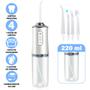 Imagem de Limpador Dental Elétrico 110v/220v Para Limpeza Profunda De Implantes E Prótese
