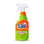 Imagem de Limpador Desengordurante Multiuso Cozinha Com Gatilho Saif 500Ml, Higienizador Removedor De Gordura Cozinha Spray, Verde