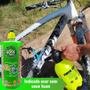 Imagem de Limpador Desengraxante 5l Shampoo 1l Concentrado Bicicleta