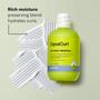 Imagem de Limpador DevaCurl No-Poo Original - Zero Espuma - 350ml - Hidratação Intensa