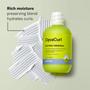 Imagem de Limpador DevaCurl No-Poo Original Zero Lather 350 ml Rich Moisture