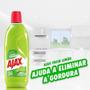 Imagem de Limpador Diluível Ajax Fresh Lemon 1L
