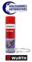 Imagem de Limpador do Filtro de Partículas Diesel DPF Cleaner (limpa Catalisador Diesel) 500ml - Wurth