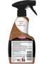 Imagem de Limpador e condicionador de couro Weiman 355ml - pacote com 2