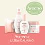 Imagem de Limpador Facial Aveeno Ultra-Calming com Calêndula - 180ml