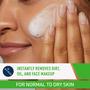 Imagem de Limpador facial CeraVe Hidratante Cream-to-Foam Cleanser