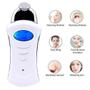 Imagem de Limpador Facial com 3 Cabeças - Microdispositivo de Spa com Tecnologia Galvânica e USB