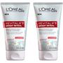 Imagem de Limpador facial L'Oreal Paris Revitalift Bright Reveal x2 150mL