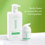 Imagem de Limpador facial Native Sensitive Face Wash 360 ml (pacote com 2)