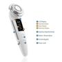 Imagem de Limpador Facial RF - Máquina de Beleza para Rosto e Olhos - Microcorrente e Vibração