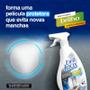 Imagem de Limpador Inox Multiuso Abrilhantador Restaurador Spray 500ml