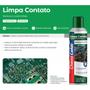 Imagem de Limpador Limpa Contato Chemicolor Elétrico Eletronico 300ml