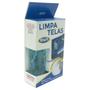 Imagem de Limpador Limpa Telas Start 120Ml + Pano Microfibra