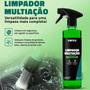 Imagem de Limpador Multiacao Automotivo Super Concentrado Vonixx