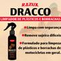 Imagem de Limpador Multiação Spray Apc Dracco Plásticos Razux 240ml