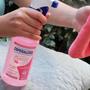 Imagem de Limpador Multisuperfície Bacfree Flores Brancas com Álcool 500ml Coperalcool