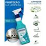 Imagem de Limpador Multisuperfície Bacfree Oceano com Álcool 500ml Coperalcool