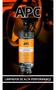 Imagem de Limpador Multiuso Apc Interiores 500ml Protelim