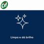 Imagem de Limpador multiuso cif cremoso 450 ml remove sujeira difícil