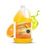 Imagem de Limpador Multiuso Concentrado Advanage 20X Citrus - 3,8L