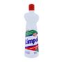 Imagem de Limpador Multiuso Desengordurante Squeeze com 500ml Limpol