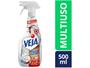 Imagem de Limpador Multiuso Spray Veja Power Fusion 500ml