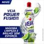 Imagem de Limpador Multiuso Veja Power Fusion Limão 500ml