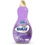 Imagem de Limpador Multiuso Zulu Lavanda 1L - Caixa com 12 Unidades