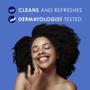 Imagem de Limpador Noxzema Ultimate Clear Daily Deep Pore - 180ml (Pacote com 6)
