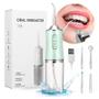 Imagem de Limpador Oral Irrigador Bucal Water Pik Dente Gengiva Bivolt