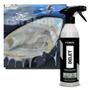 Imagem de Limpador Para Pneus Delet Vonixx Borrachas Farol 500ml