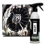 Imagem de Limpador Para Pneus Delet Vonixx Borrachas Farol 500ml