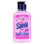 Imagem de Limpador Perfumado Concentrado Essences Baby 120ml Sanol