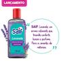 Imagem de Limpador Perfumado Concentrado Lavanda 120ml Saif