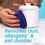 Imagem de Limpador Pledge Everyday Clean Lemon - 300ml (Pacote com 3)