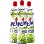 Imagem de Limpador veja 500ml multiuso power fusion limao