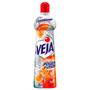 Imagem de Limpador Veja Multi Uso Power Fusion Laranja 500ml - Embalagem com 24 Unidades